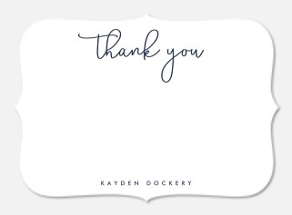 Charming Calligraphy