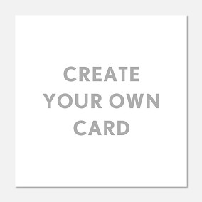 Create Your Own 