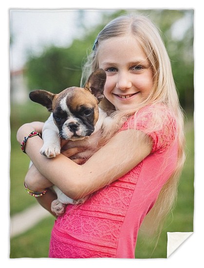 A Perfect Shot Custom Blankets