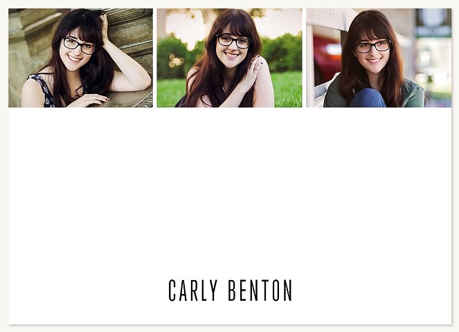 Gracious Love Stationery