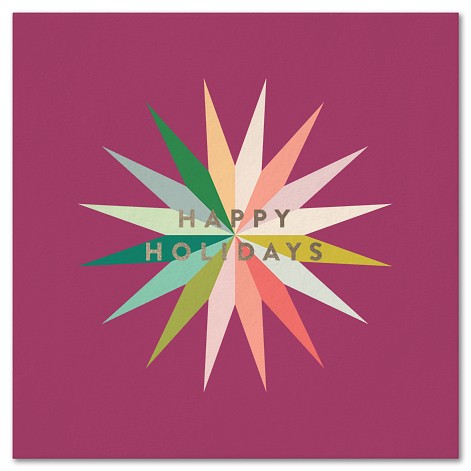 Starry Custom Napkins