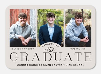 The Graduate