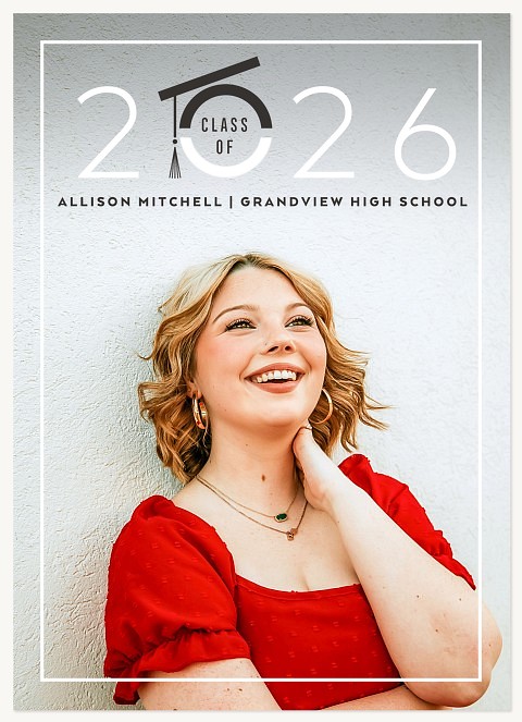 Yearmark Graduation Cards