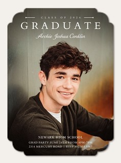 Scholarly Achievement