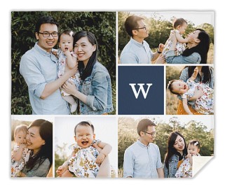 Photo Quilt