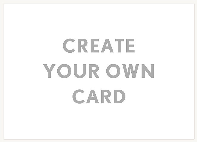 Create Your Own  Baptisms & Christening Invitations