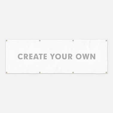 Create Your Own Banner 