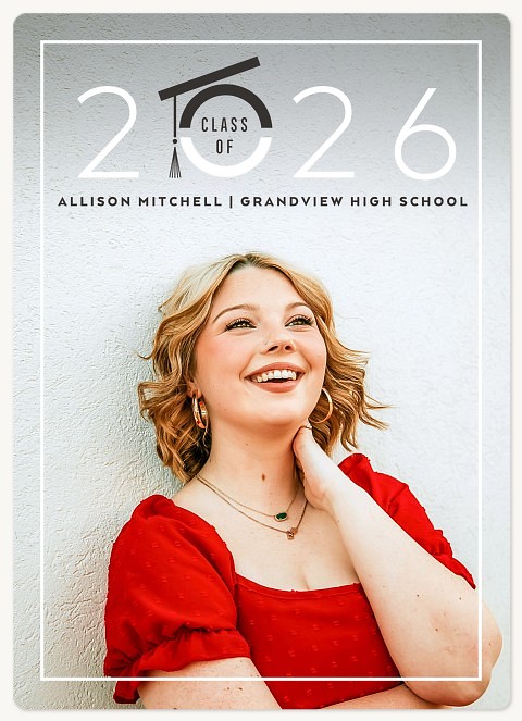 Yearmark Graduation Cards