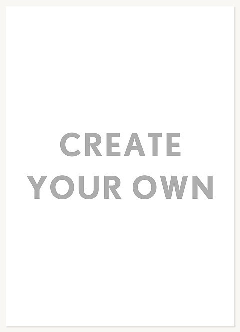 Create Your Own  Business Holiday Cards