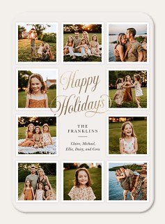 Family Gallery