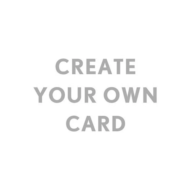 Create Your Own  Teen Birthday Invitations