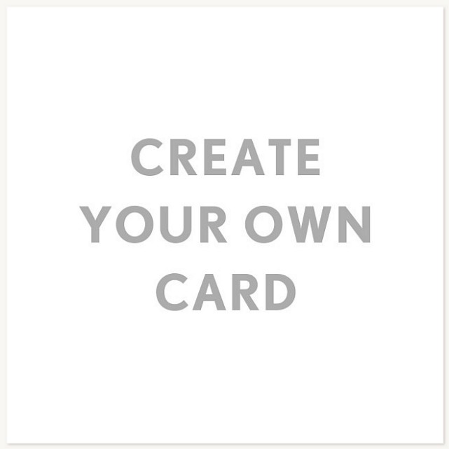 Create Your Own  Teen Birthday Invitations