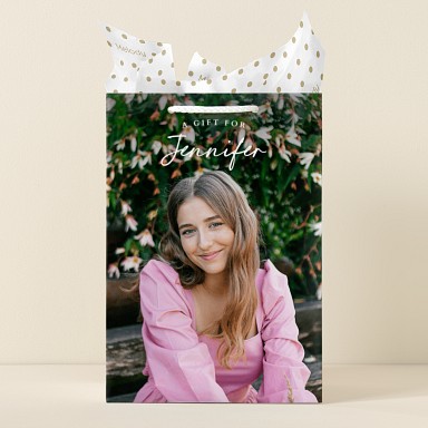 Celebrate Them Gift Bag