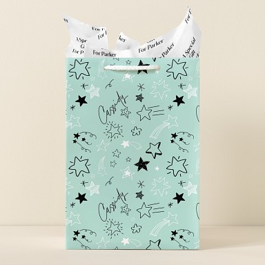 Shine Bright Gift Bag