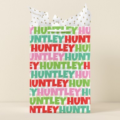 Color Me Happy Gift Bags