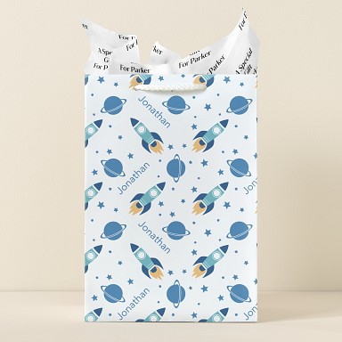 Out of This World Gift Bags