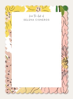 Sweet Florals