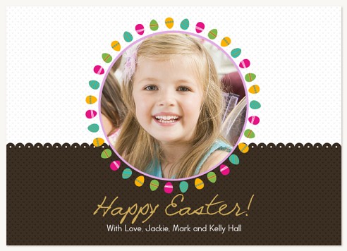 Jelly Bean Dream Easter Cards