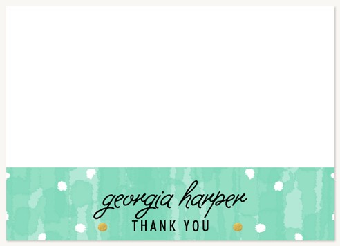 Shining Hope Thank You Thank You Cards