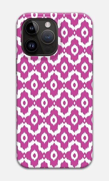 Ikat Phone Case iPhone 14 Pro Max Designer iPhone 13 Pro Max 