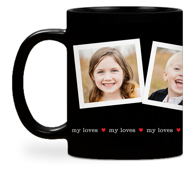 My Loves Custom Mugs