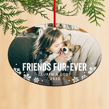 Friends Fur-Ever
