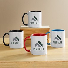 Custom Design Mug
