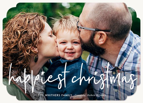 Tiny Sparkles Christmas Cards