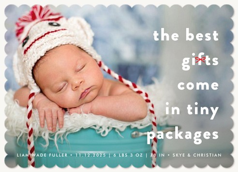 Best Gifts Christmas Cards