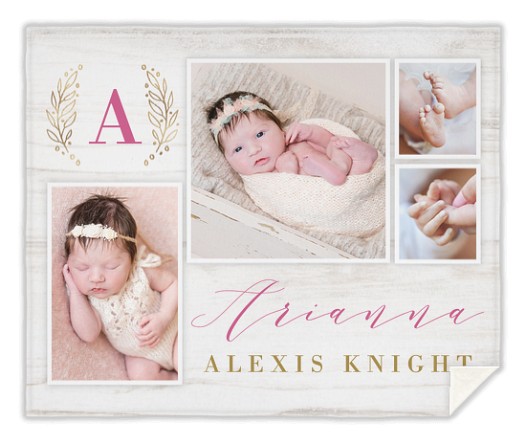 Farmhouse Chic Custom Blankets Farmhouse Chic Custom Blankets