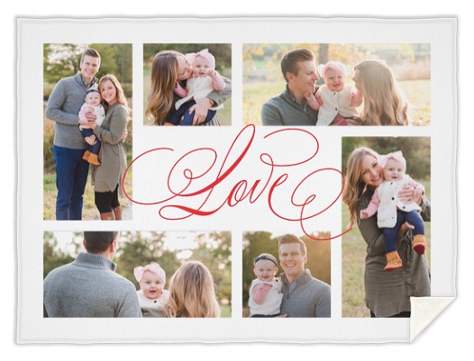 Surrounded By Love Custom Blankets Surrounded By Love Custom Blankets