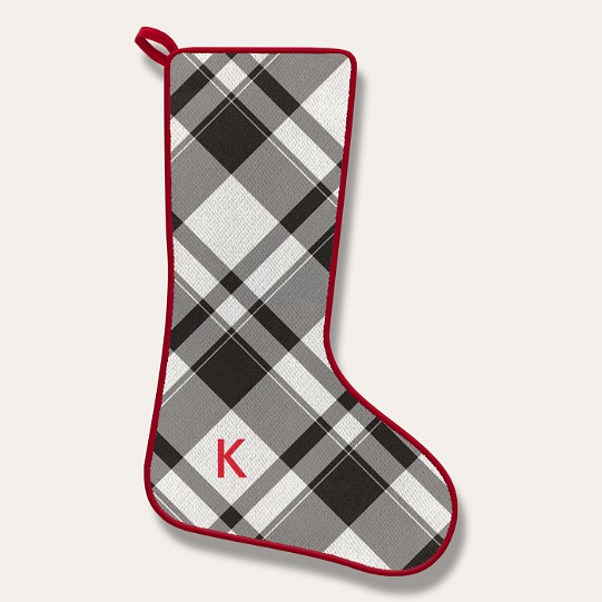Pop of Color Stocking | Stocking Shop