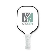 Personal Touch Pickleball Paddle