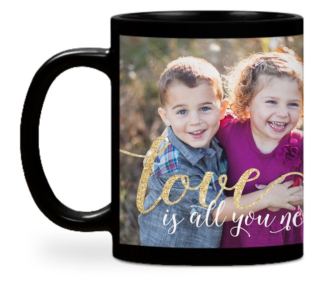 All You Need Custom Mugs