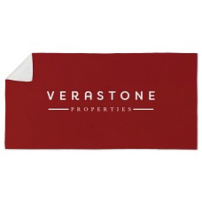 Custom Beach Towel