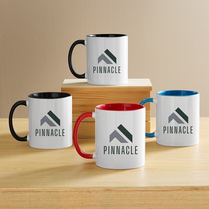 Custom Design Mug