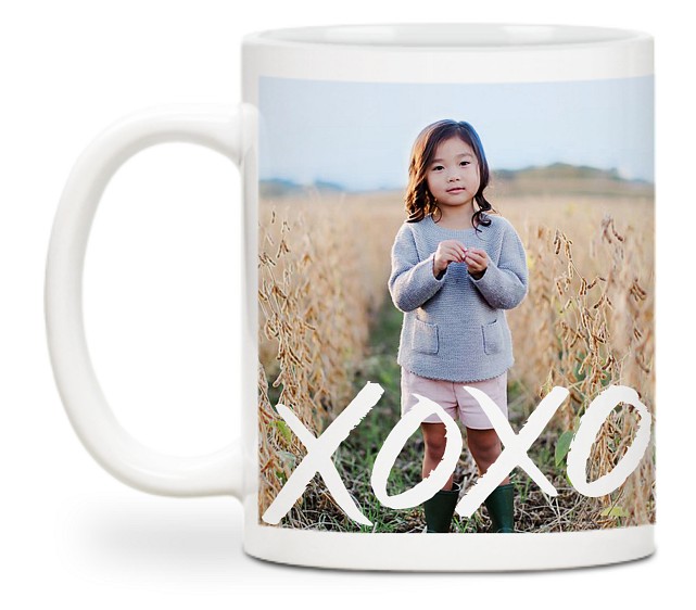 Marked With Love Custom Mugs